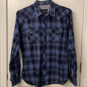 American Eagle Men’s Casual Button Down